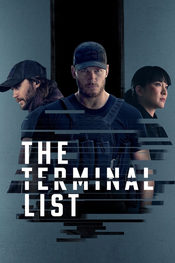 The Terminal List (Complete) | TV Series